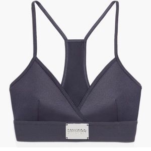 NWOT Forever Savage Bralette